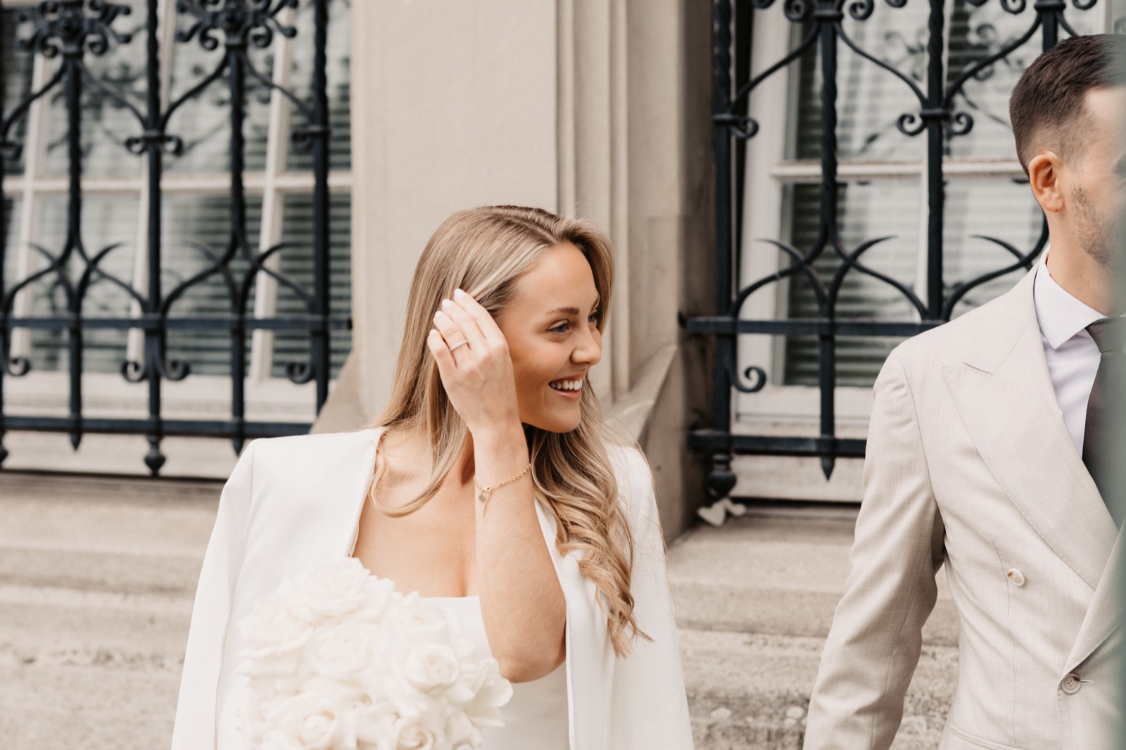 Standesamt Ilka und Frederik
