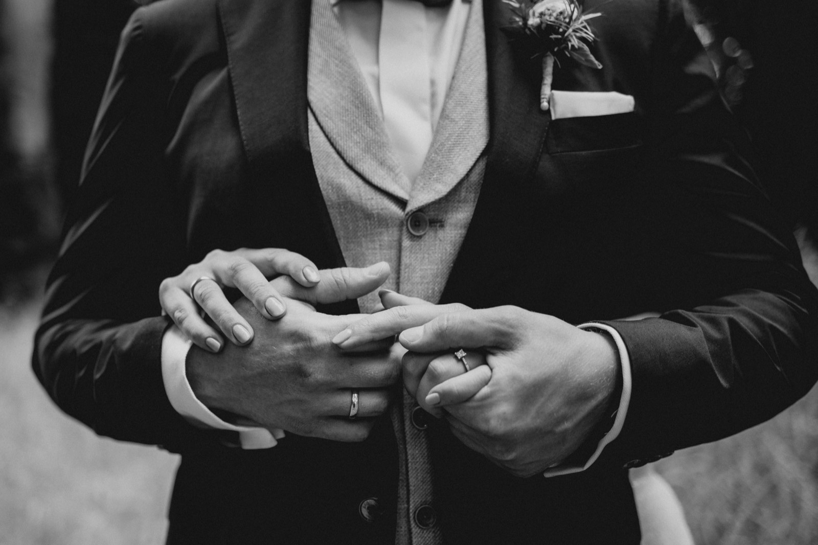 Hochzeit Nina und Sepp